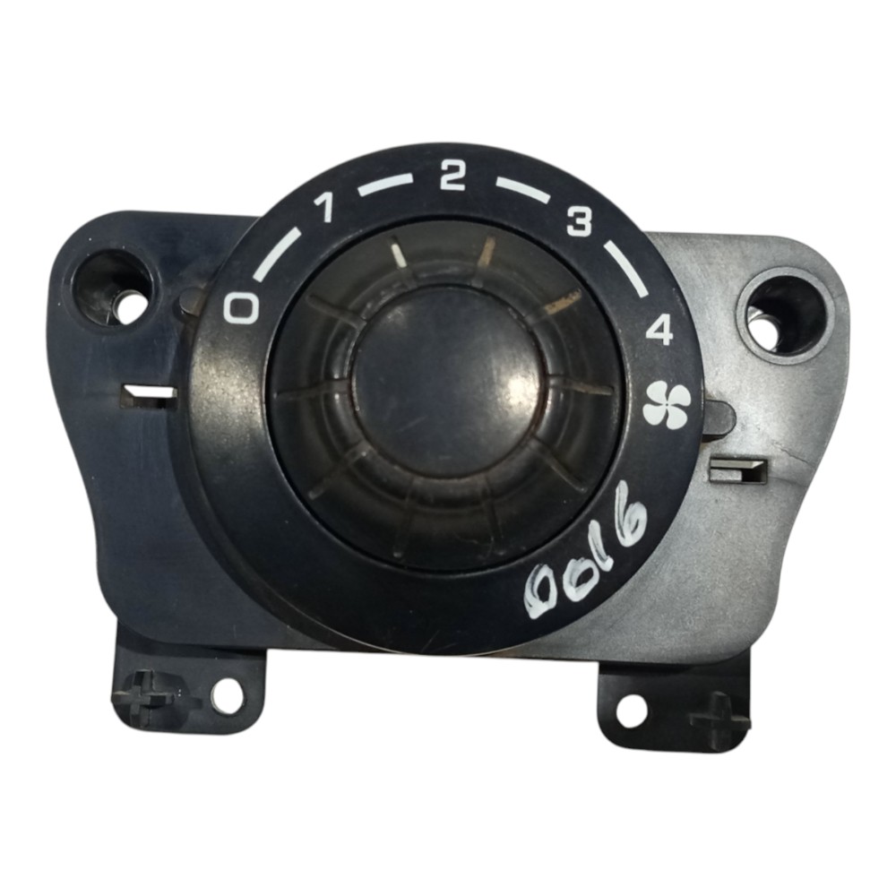 Comando Ar Cond Traseiro Citroen C4 Pallas 2007 2008 A 2013 1