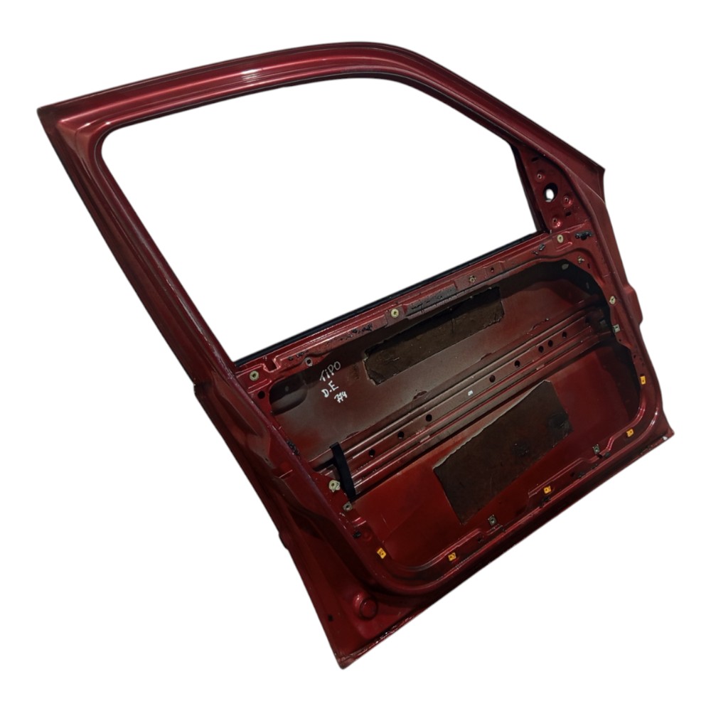 Porta Dianteira Esquerda Fiat Tipo 1993 1994 1995 A 1997 Dianteira Esquerda 6