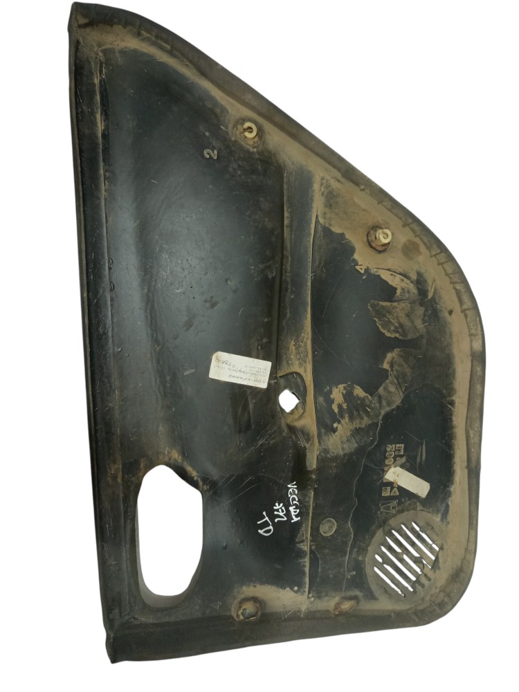 Forro Porta Traseiro Direito Gm Vectra 1996 1997 1998 A 2005 Traseira Direito 2