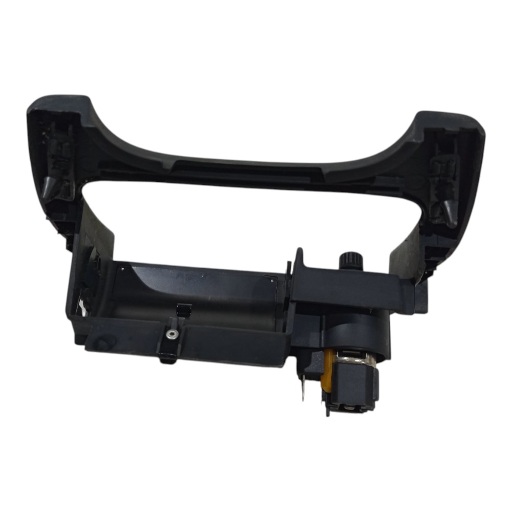 Moldura Acendedor Renault Laguna 1995 A 2005 3