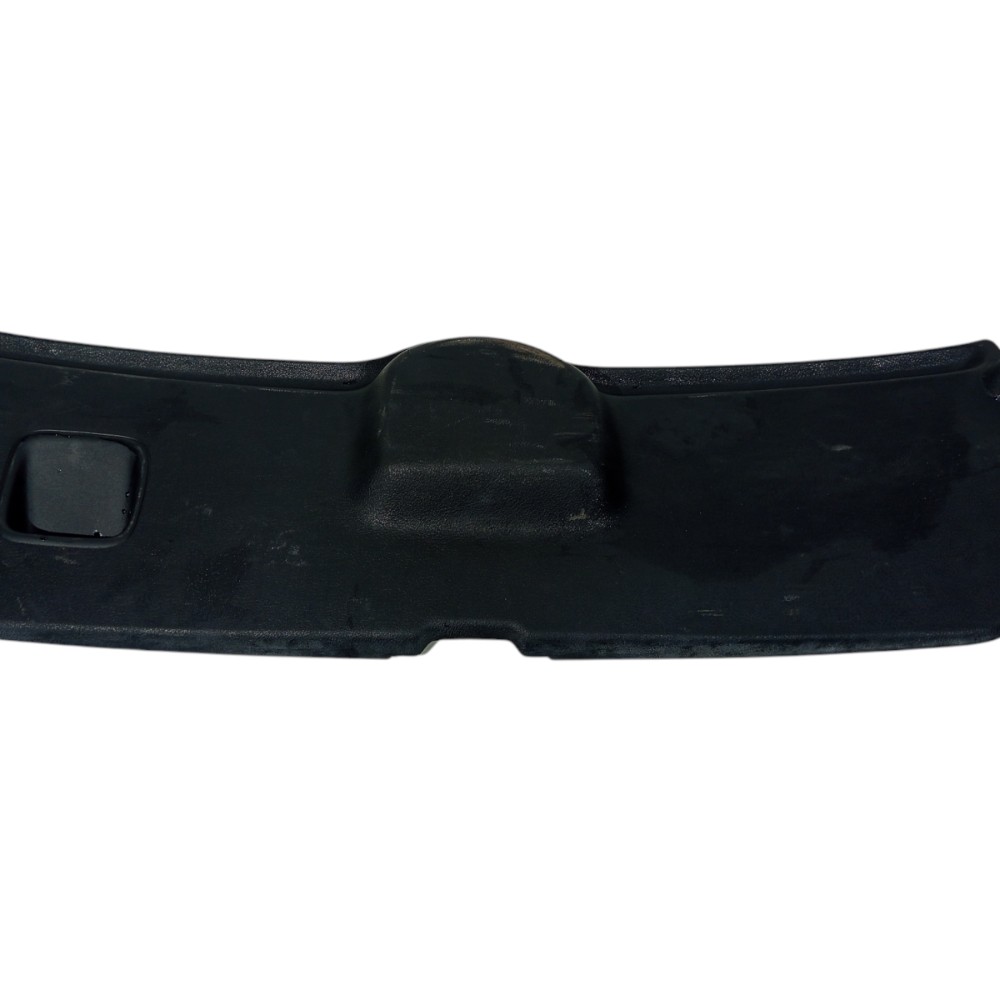 Moldura Tampa Traseira Porta Malas Renault Clio 2000 A 2012 1