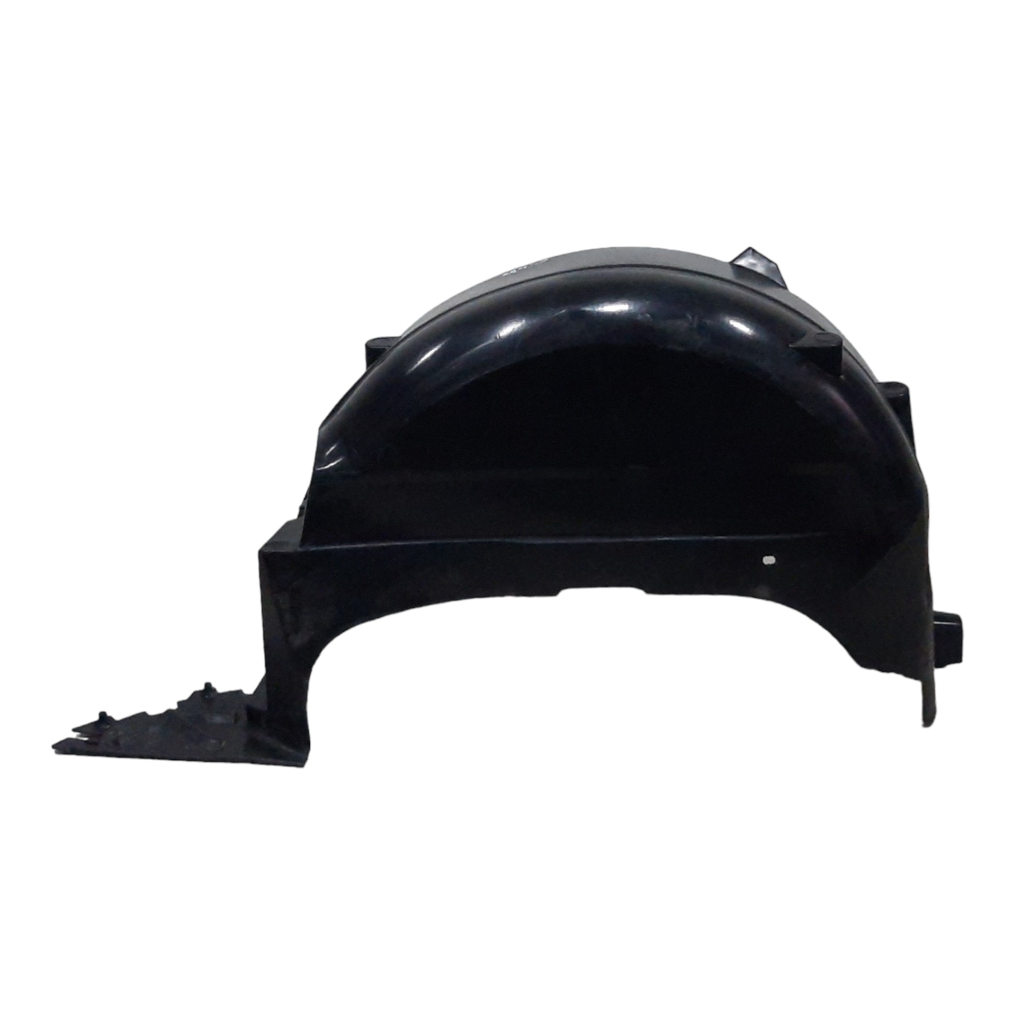 Parabarro Traseiro Esquerdo Citroen C4 Picasso 2009 A 2014 1