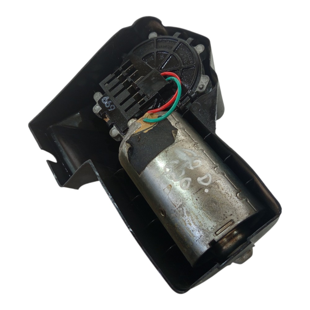 Motor Limpador Dianteiro Vw Gol G2 1.0 1994 1995 A 2005 2