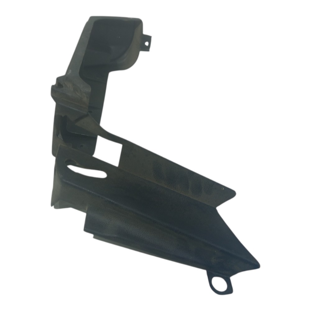 Suporte Bagagito Lado Direito Fiat Uno 1997 1998 1999 A 2014 3
