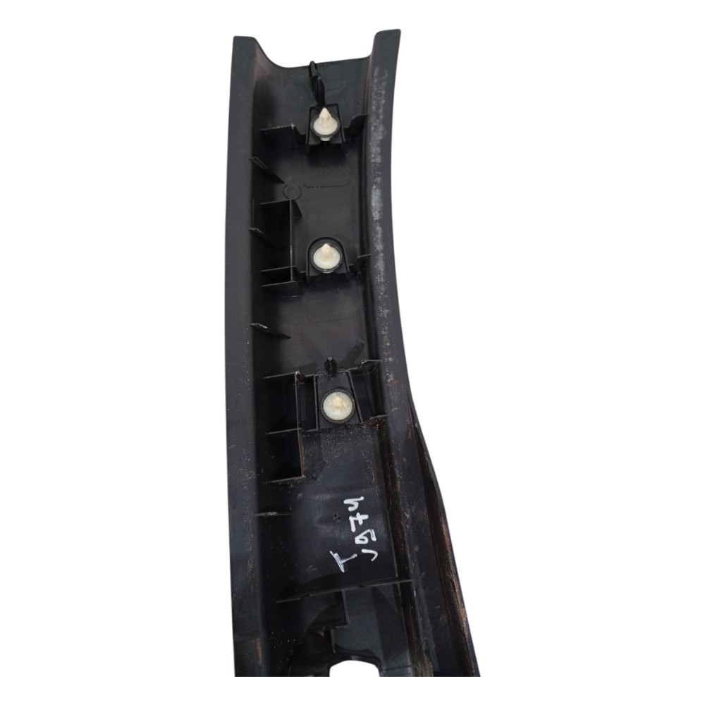 Soleira Porta Mala Land Rover Freelander 2006 A 2014 4