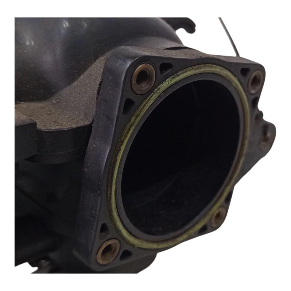 Coletor Admissão Audi A3 1.8 20v 1999 2000 2001 2002 A 2006 7