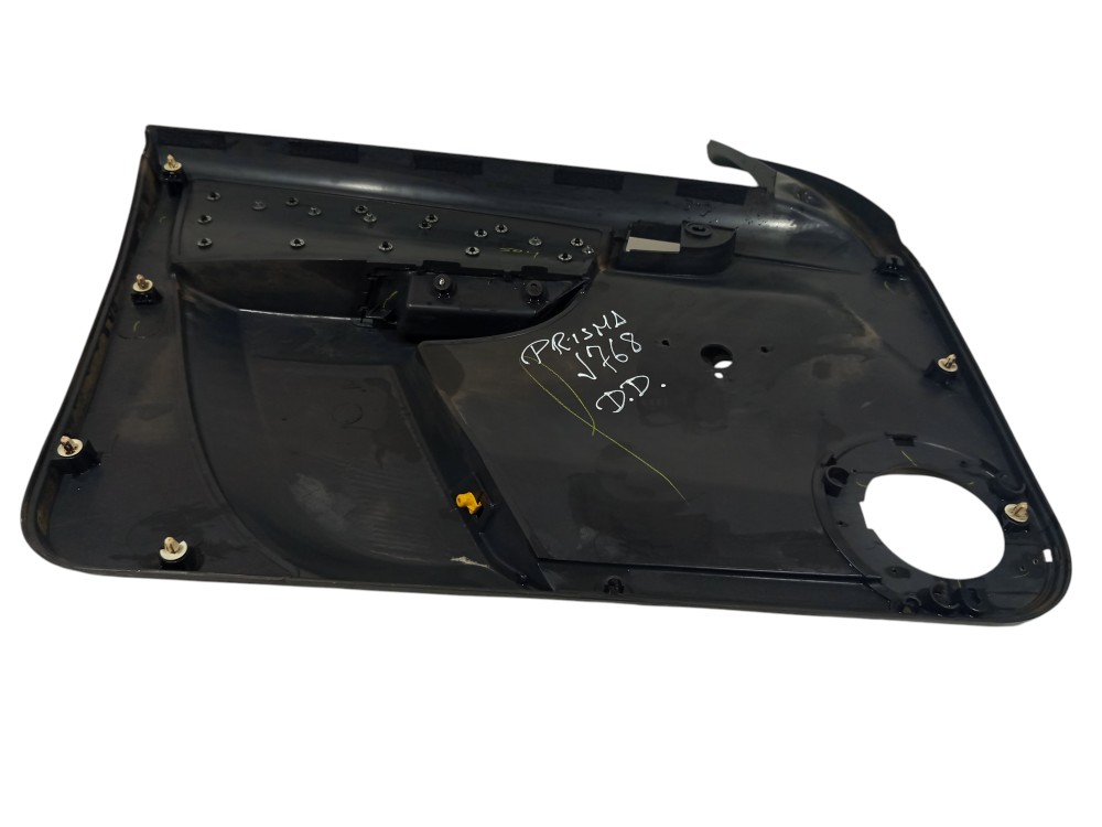 Forro Porta Dianteiro Direito Chevrolet Prisama Maxx 1.4 4