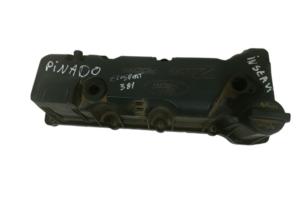 Tampa Válvulas Ford Ecosport 1.0 8v 2003 2004 2005 A 2008 6