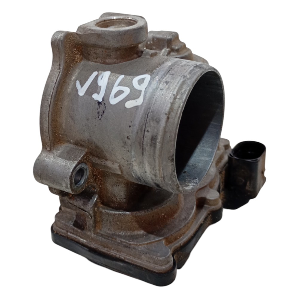 Corpo Borboleta Volkswagen Up 2014 A 2021 3