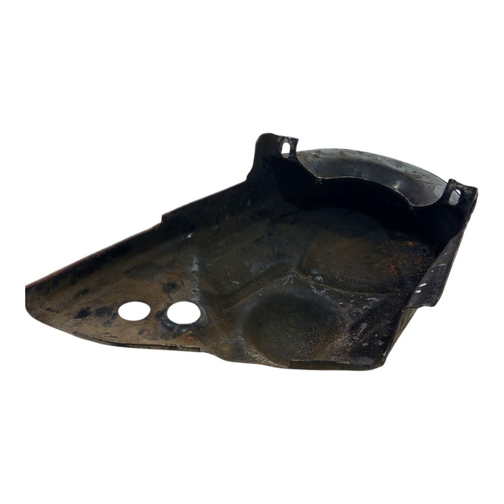 Capa Protoção Correia Dentada Volkswagen Saveiro 1987 A 1996 2