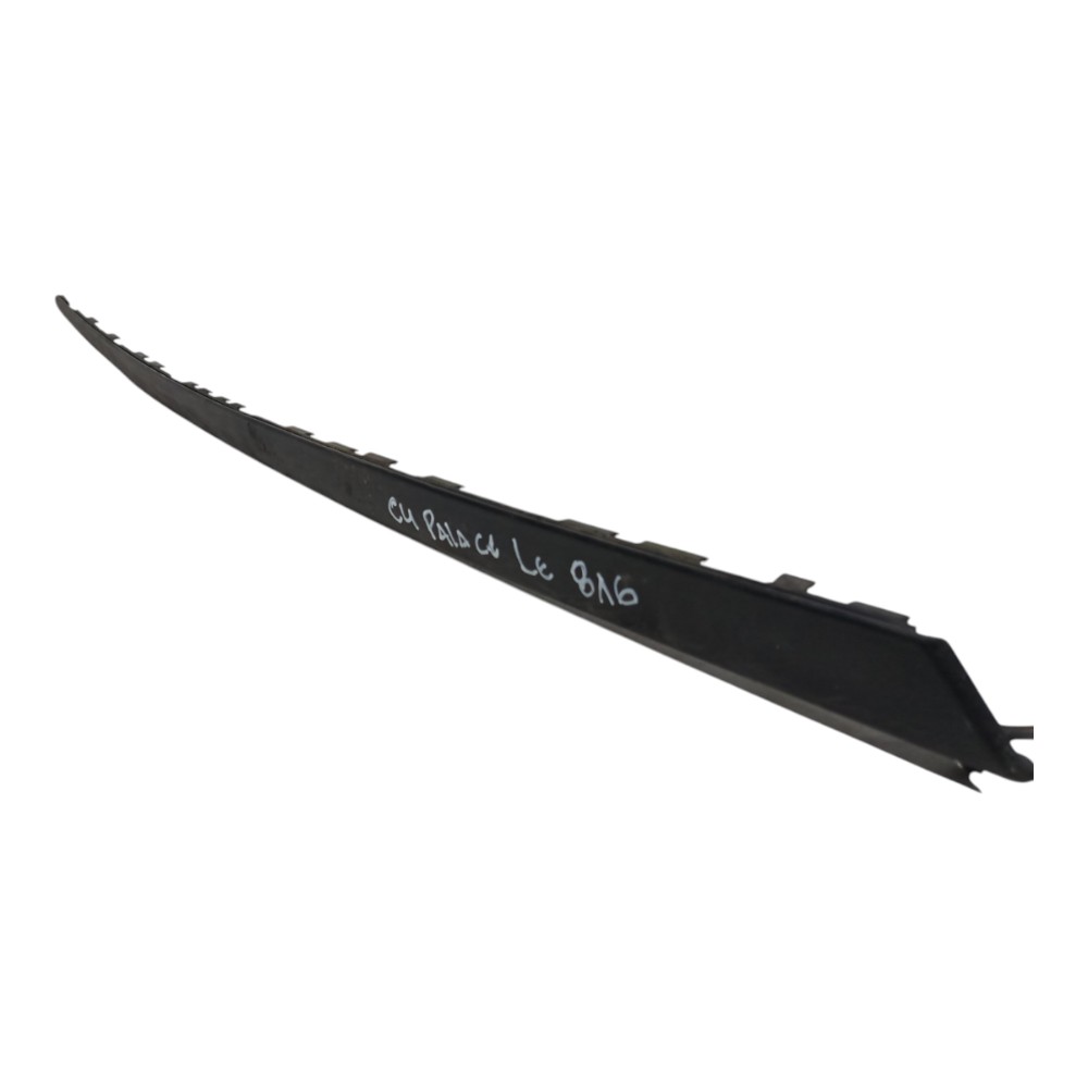 Friso Lateral Citroen C4 2004 2005 2006 A 2014 1