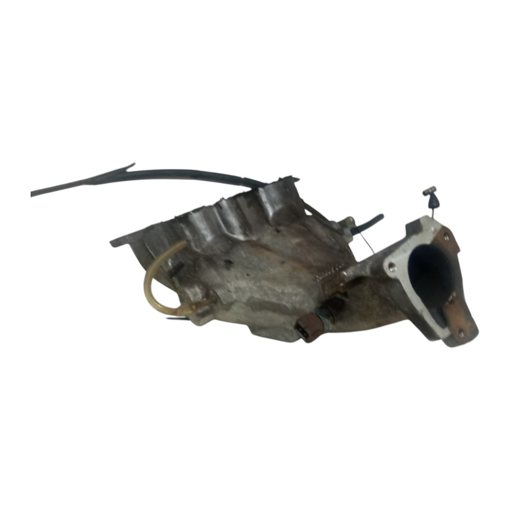 Coletor Admissão Fiat Palio 1.0 8v 1996 1997 1998 A 2002 9