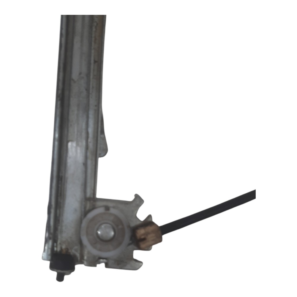 Maquina Vidro Elétricos Diant Direito Renoult Clio 2001 A 14 3