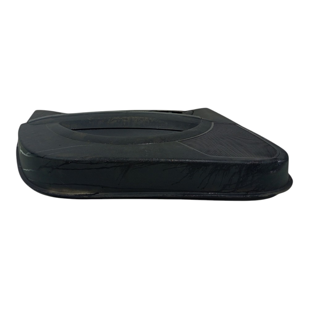 Forro Porta Traseira Esquerda Citroen C4 Pallas 2008 A 2012 3