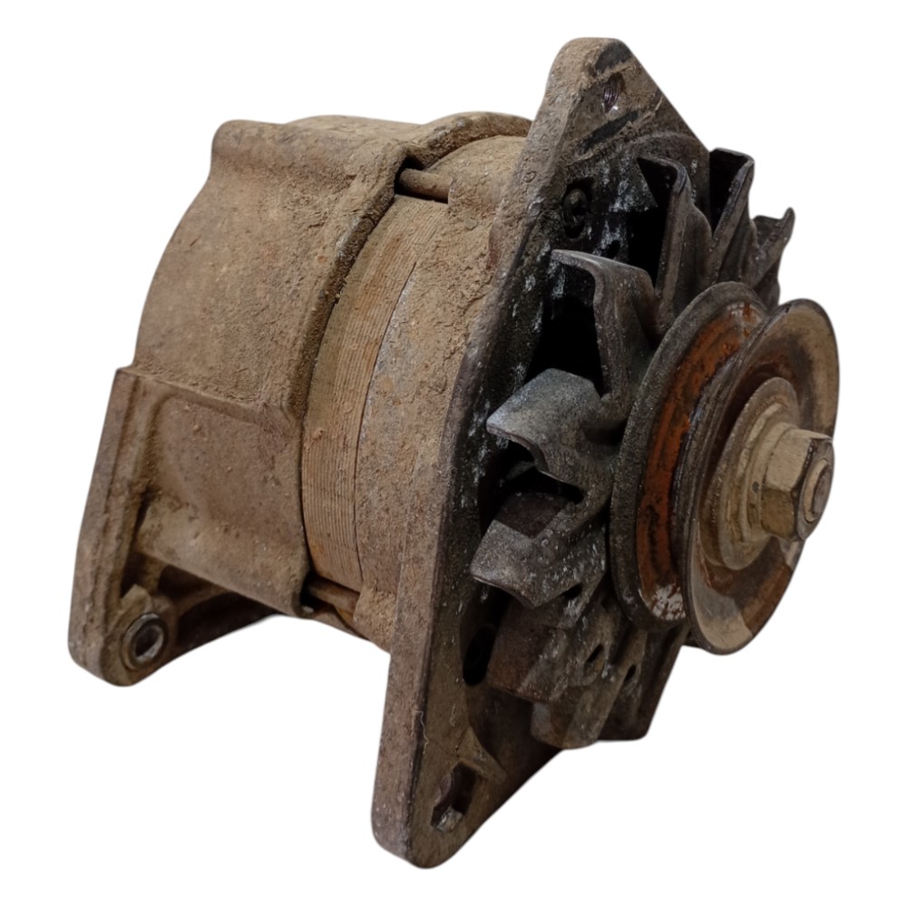 Alternador Volkswagen Gol 1.0 8v 1995 A 2005 1