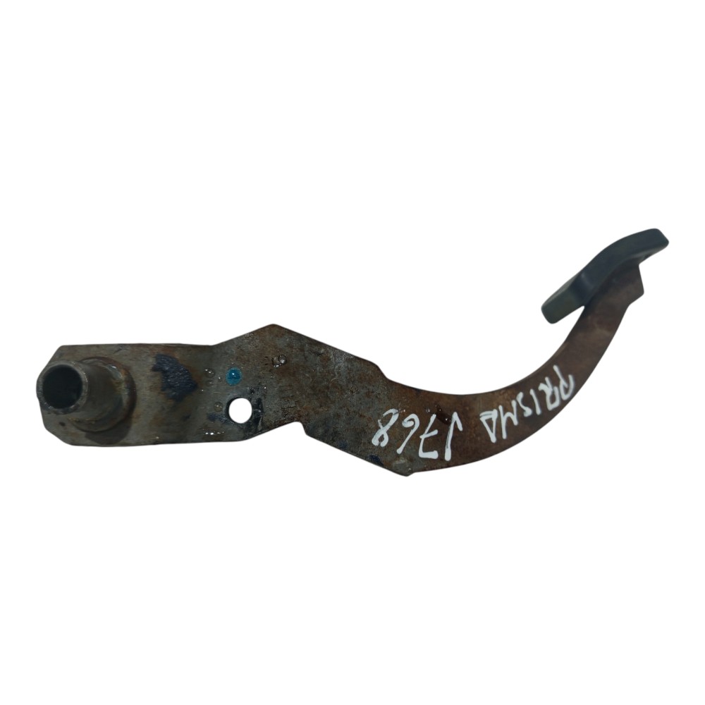 Pedal Breque Motor Gm Chevrolet Prisma 2006 2007 2008 A 2012 2