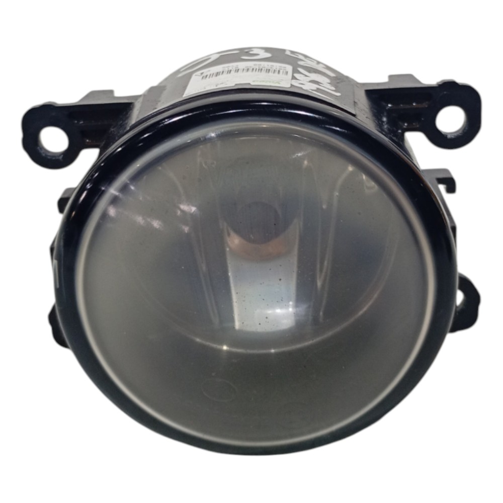 Farol Milha Esquerdo Jac J3 Turin 2013 2014 A 2017 1