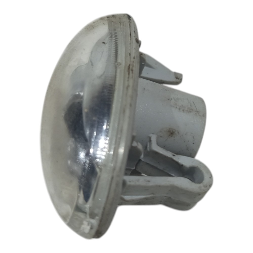 Luz Lateral Seta Posição Paralama Citroen Xsara 2001 A 2010 Branca 4