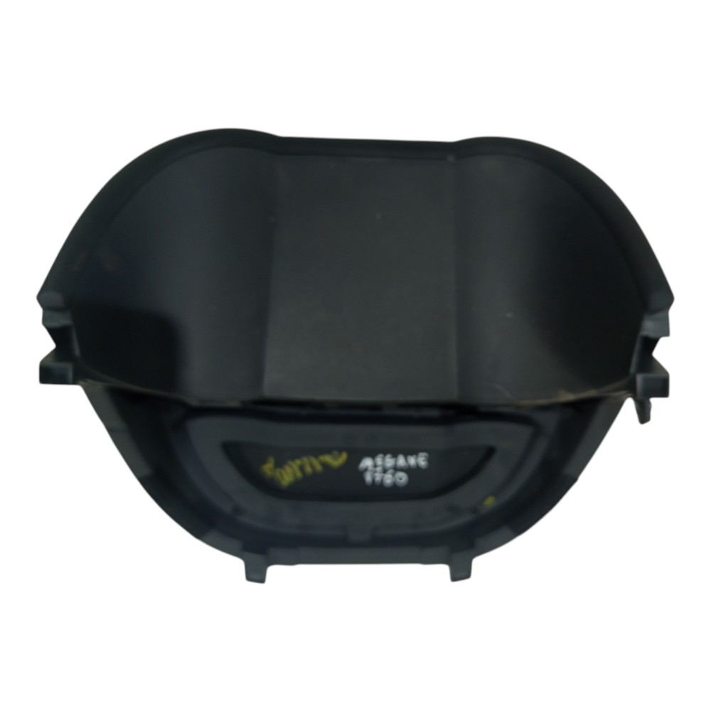 Moldura Superior Painel Instrumentos Renault Megane 2008 3