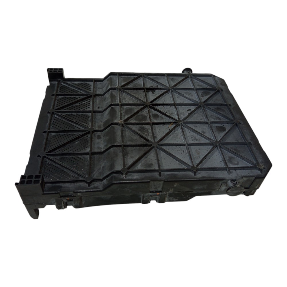 Modulo Central Bsi Peugeot 207 2001 2002 2003 2004 01 A 2011 4