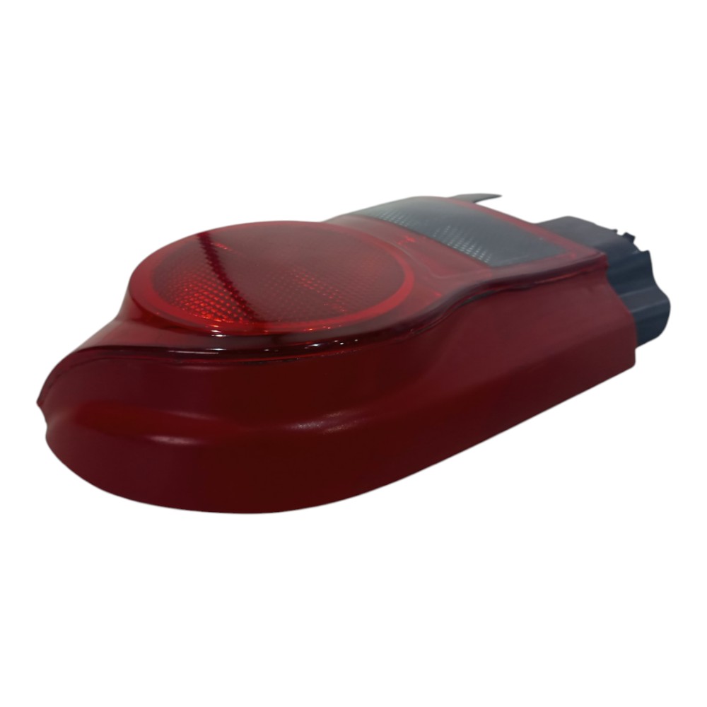 Laterna Traseira Dir Volkswagen Gol G4 2005 2006 2007 A 2012 Direito/passageiro Vermelho 3