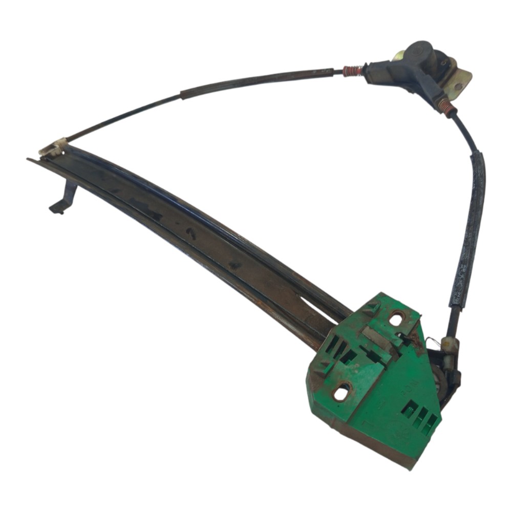 Maquina Vidro Dianteira Direita Ford Ka 1997 1998 A 2007 5