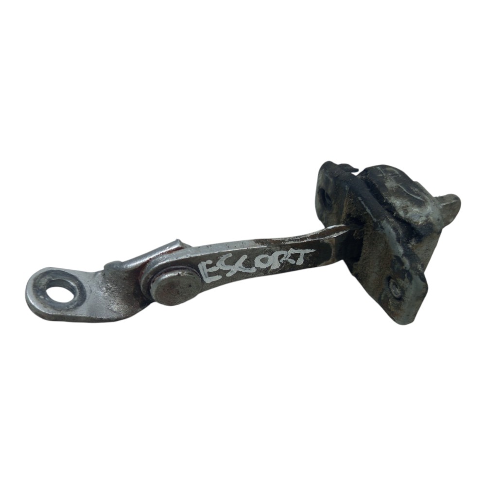 Limitador Porta Dianteira Direita Ford Escort 1989 A 1995 1
