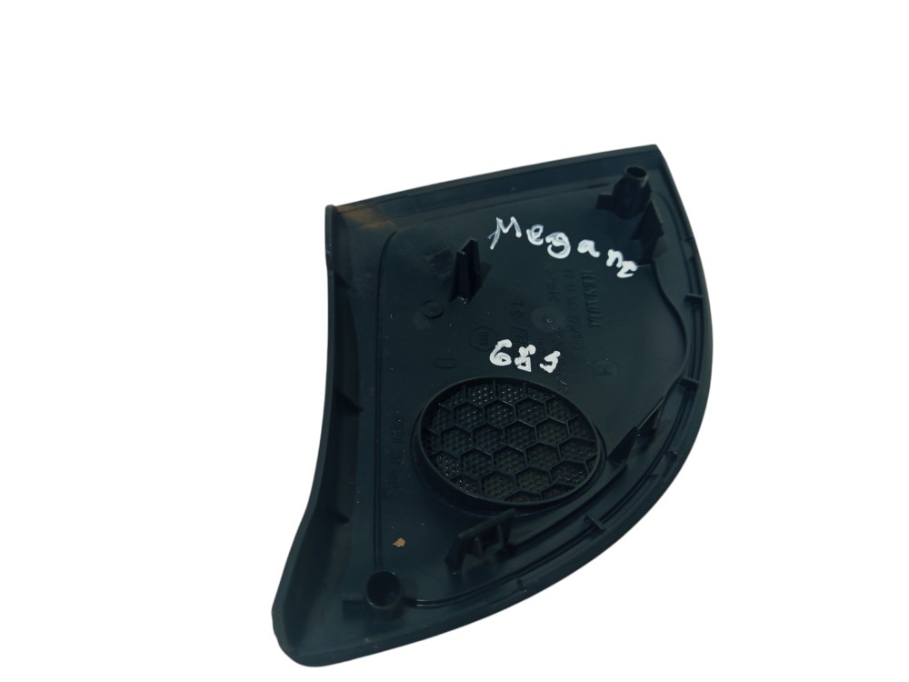 Tela Alto Falante Renault Megane 1995 1996 1997 A 2000 Usado 7