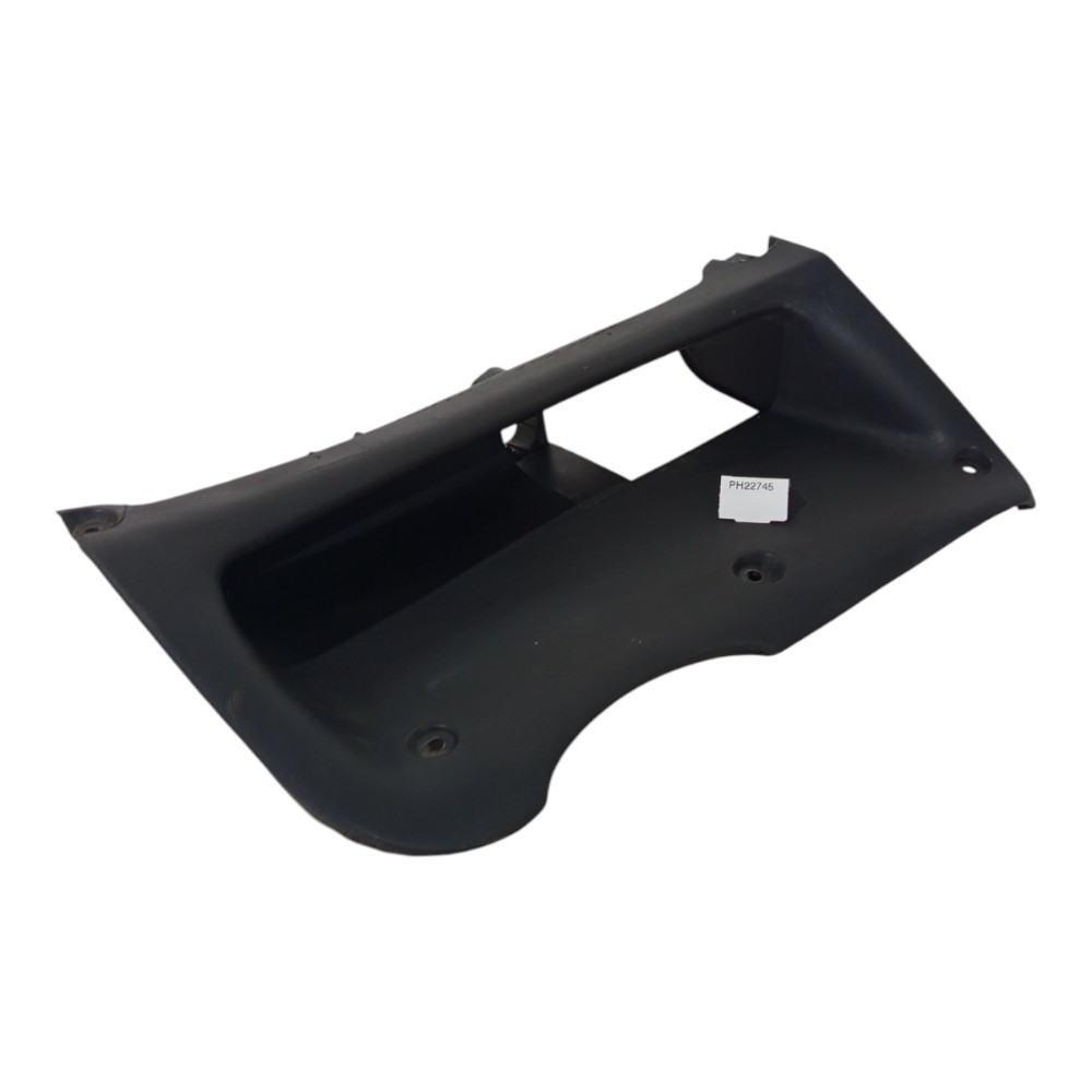Moldura Inferior Painel Esquerdo Ford Focus 2001 A 2012 9