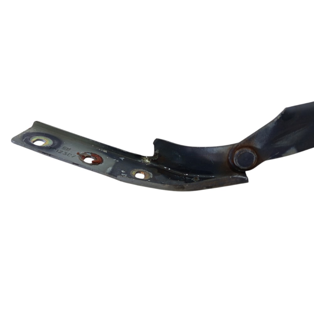 Braço Dianteiro Esquerdo Capo Vectra 1993 1994 A 1996 8