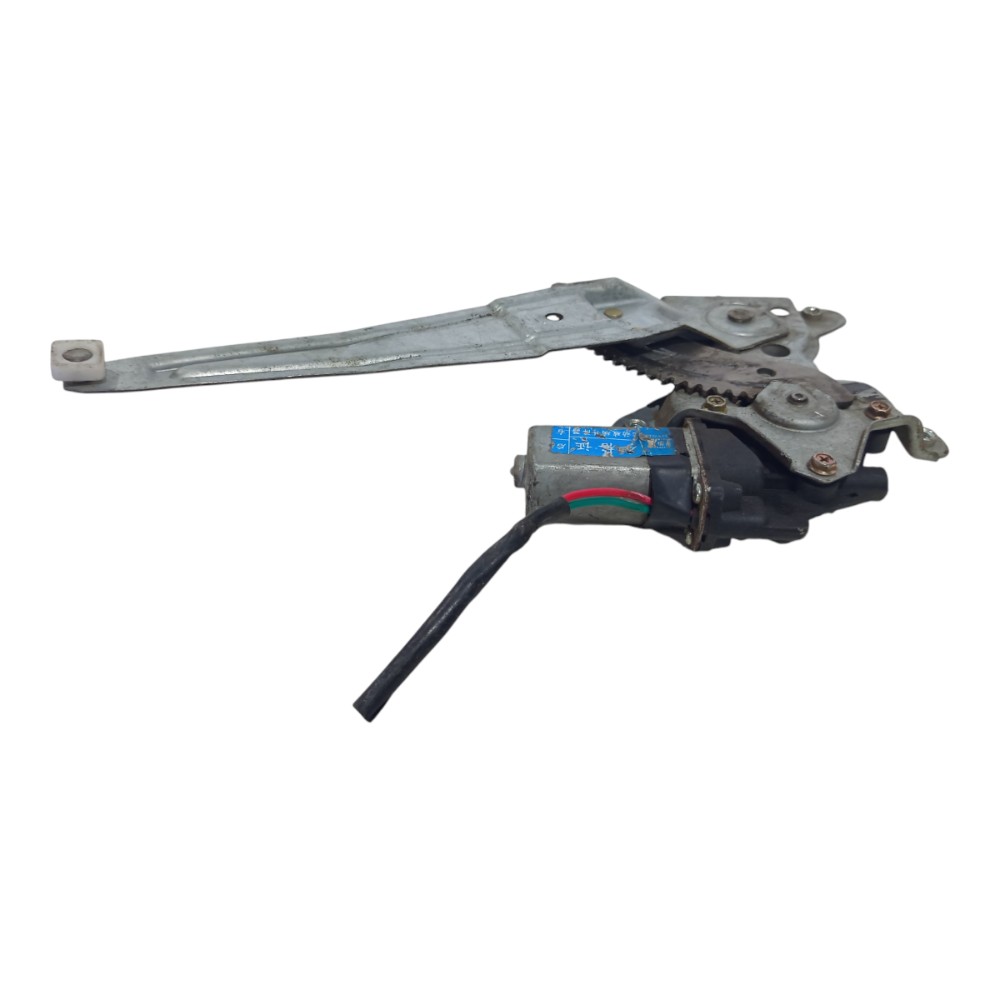 Máquina Vidro Elétrico Traseiro Direito X60 2013 2014 A 2019 5