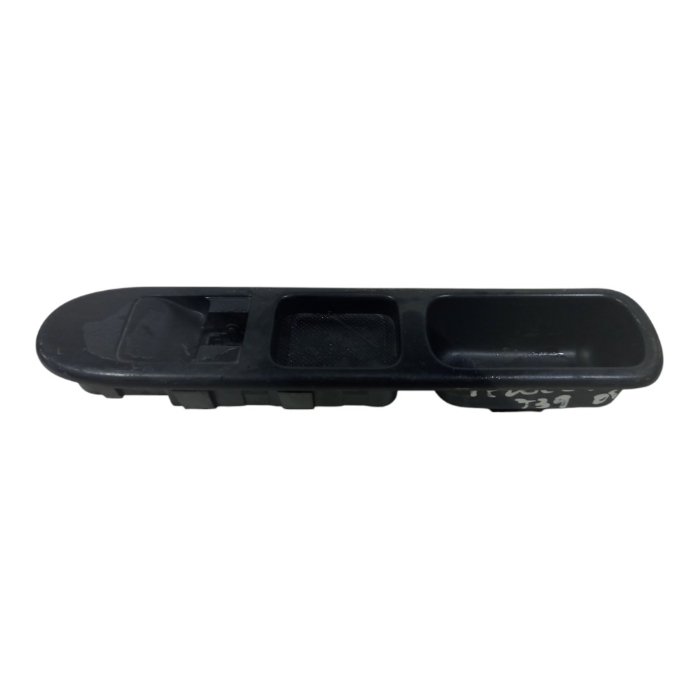 Comando Vidro Diant Direito Peugeot 307 2001 A 2008 S/botao 1