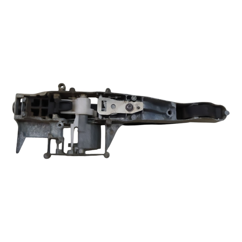 Maçaneta Externa Dianteira Direita Citroen C4 2007 A 2013 Dianteira 5