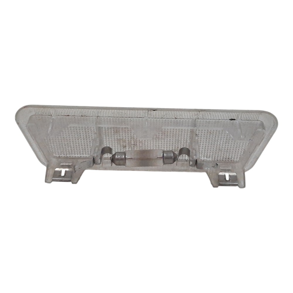 Luz Teto Cortesia Dianteira Chevrolet Corsa 1997 A 2010 1