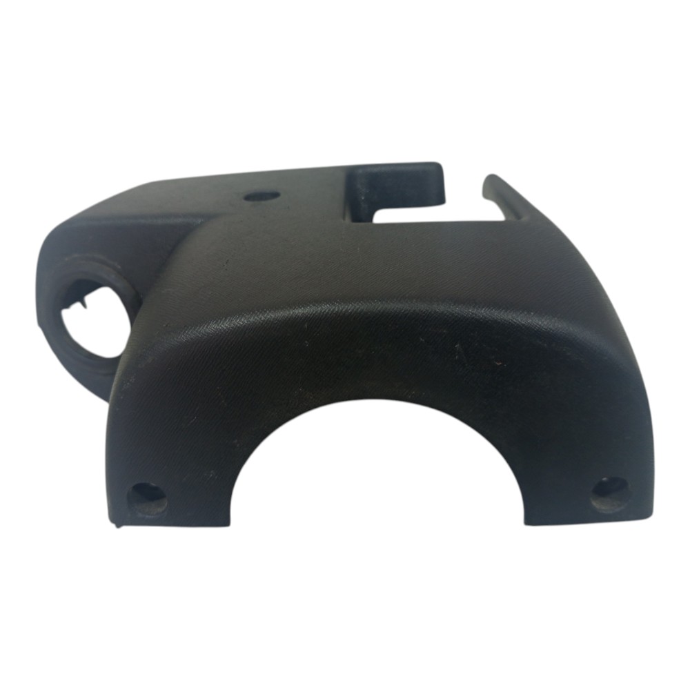 Moldura Direção Chave Seta Kia Picanto 2006 2007 2008 A 2011 Preto 1