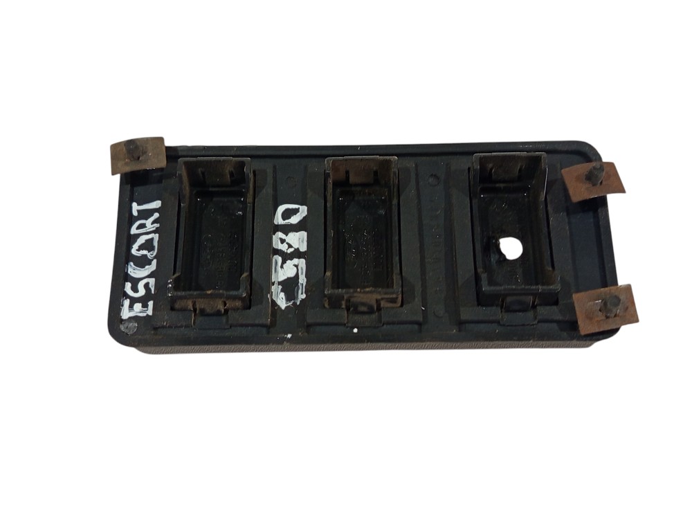 Botao Desembaçador Ford Escort 1995 1996 1997 A 2003 3