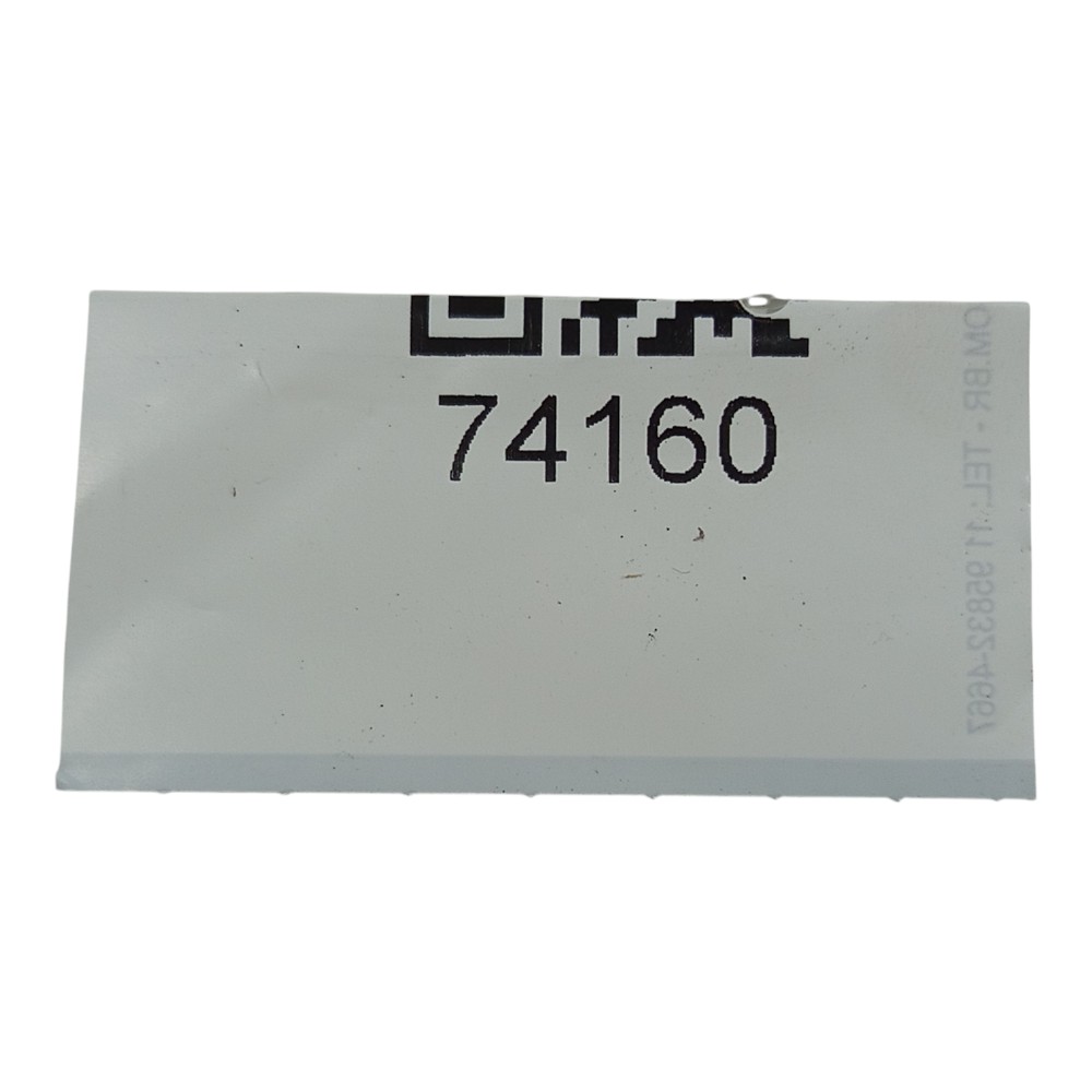 Galhada Limpador Parabrisa Ford Ka 1997 1998 1999 A 2007 1
