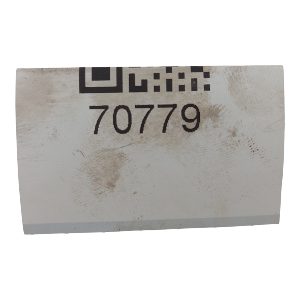 Polia Correa Dentada Fiat Uno Elba 1.6 8v 1995 A 2000 7