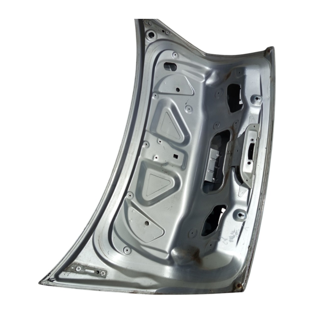 Tampa Porta Malas Citroen C4 Pallas 2007 2008 A 2013 7