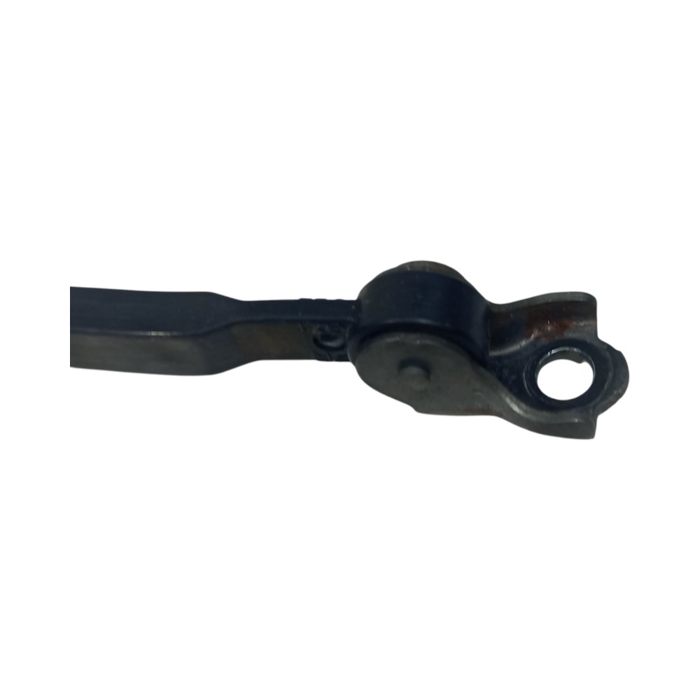 Limitador Porta Traseira Direita Nissan Sentra 2007 A 2013 7