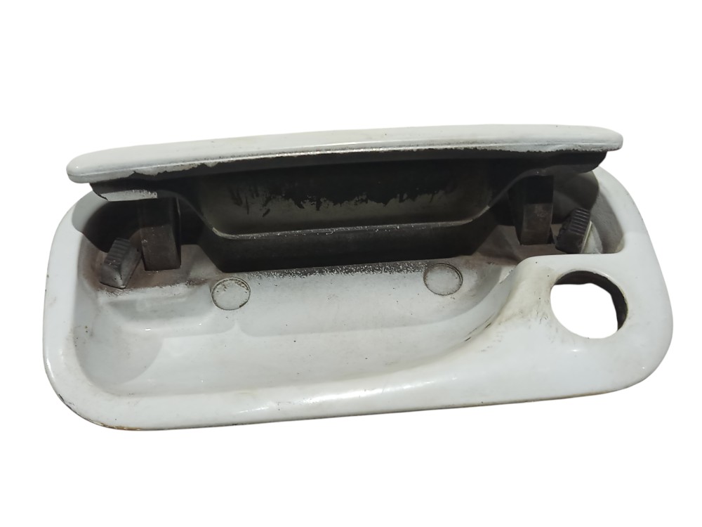 Maçaneta Externa Dianteira Esquerda Gm Vectra 1994 A 1997 5