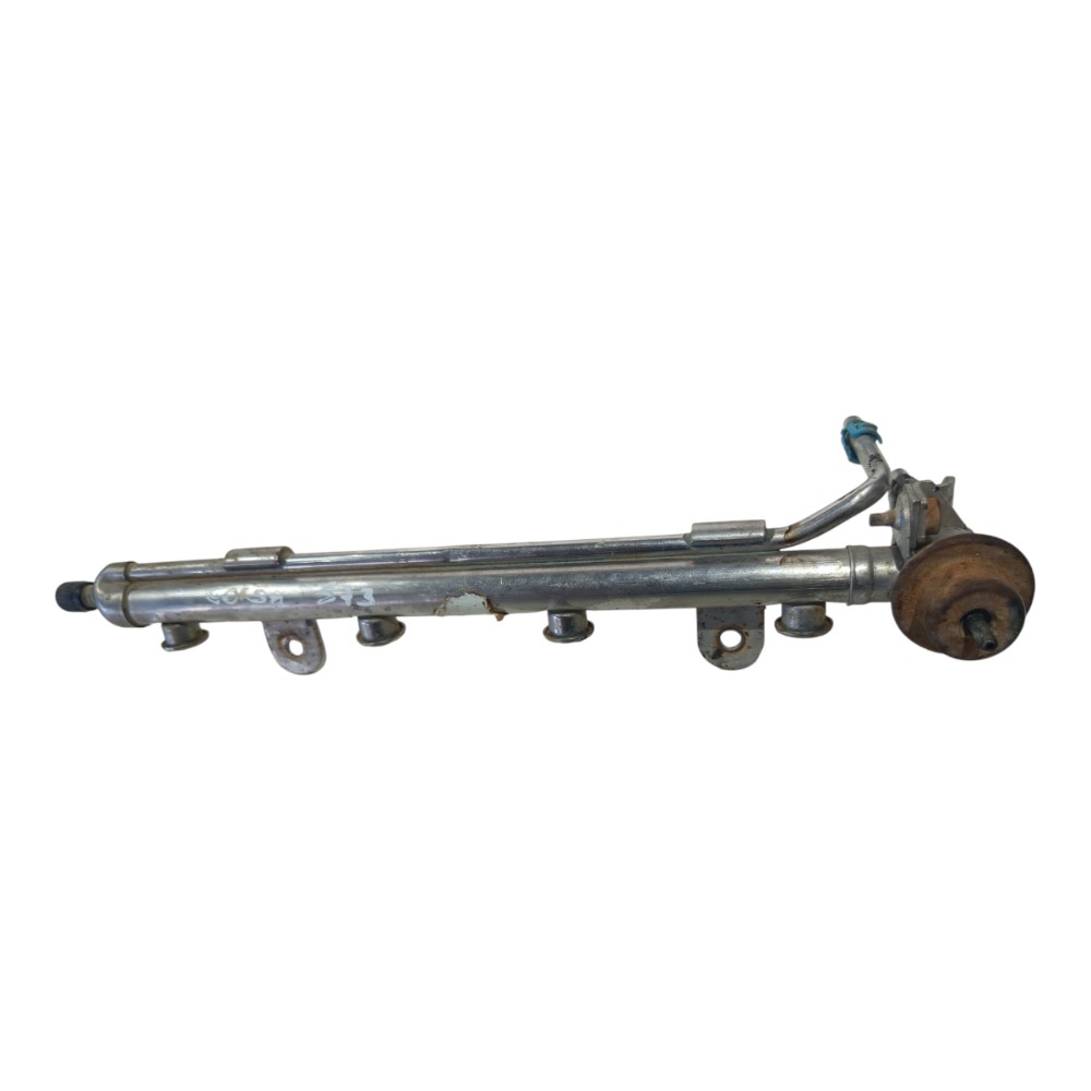 Flauta Injetora Corsa 1997 1998 1999 2000 2001 A 2012 3