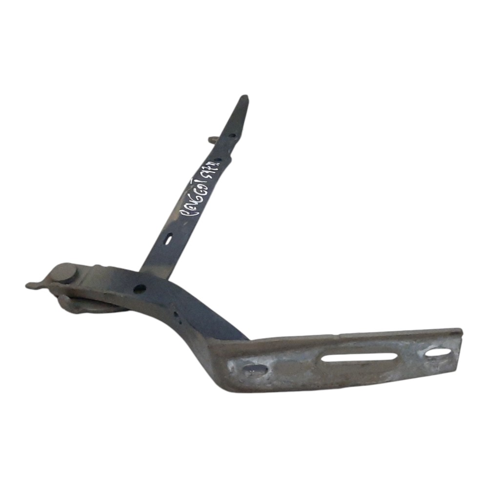 Dobradiça Capo Lado Direito Peugeot 307 2002 2003 2004 A 12 2