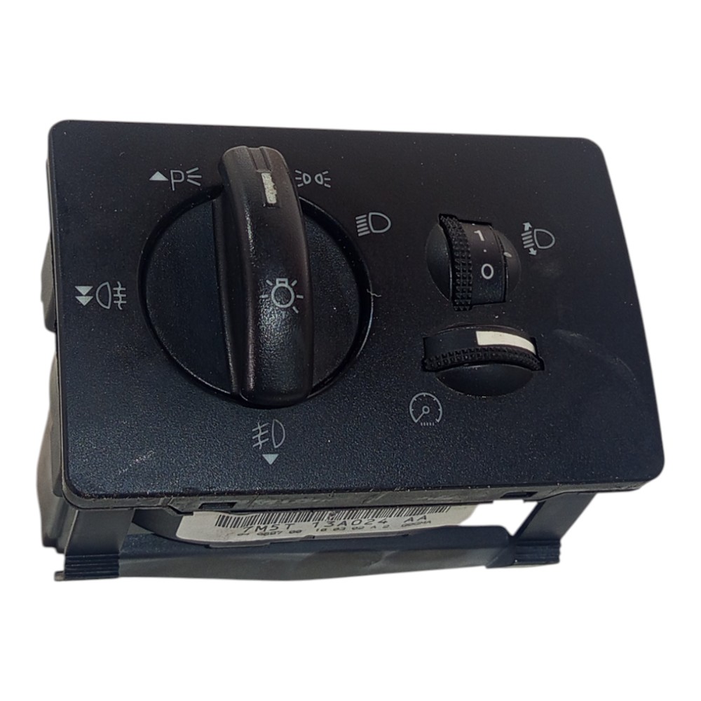 Comando Interruptor Luz Milha Ford Focus 2008 A 2014 2
