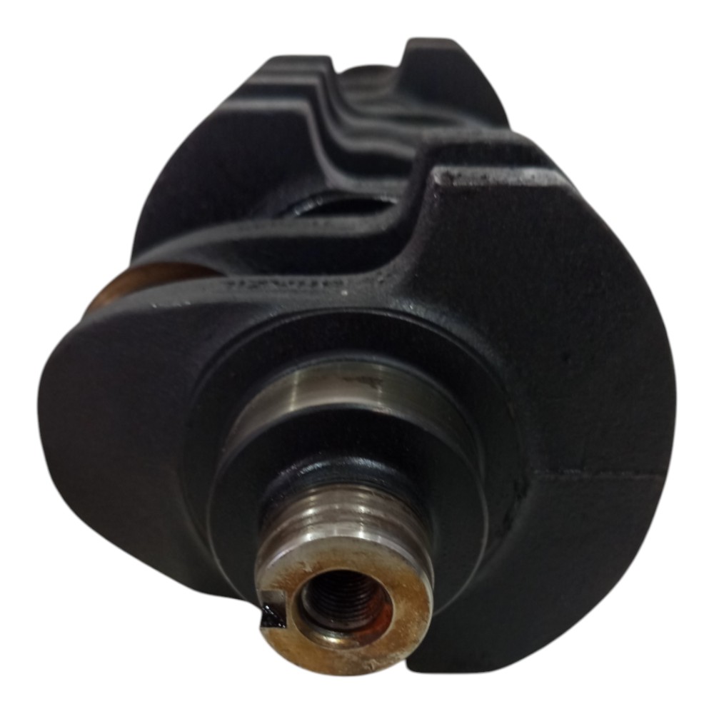 Virabrequim Vw Ap 2wc Tf 2084 Ggg60 Standart Original 5