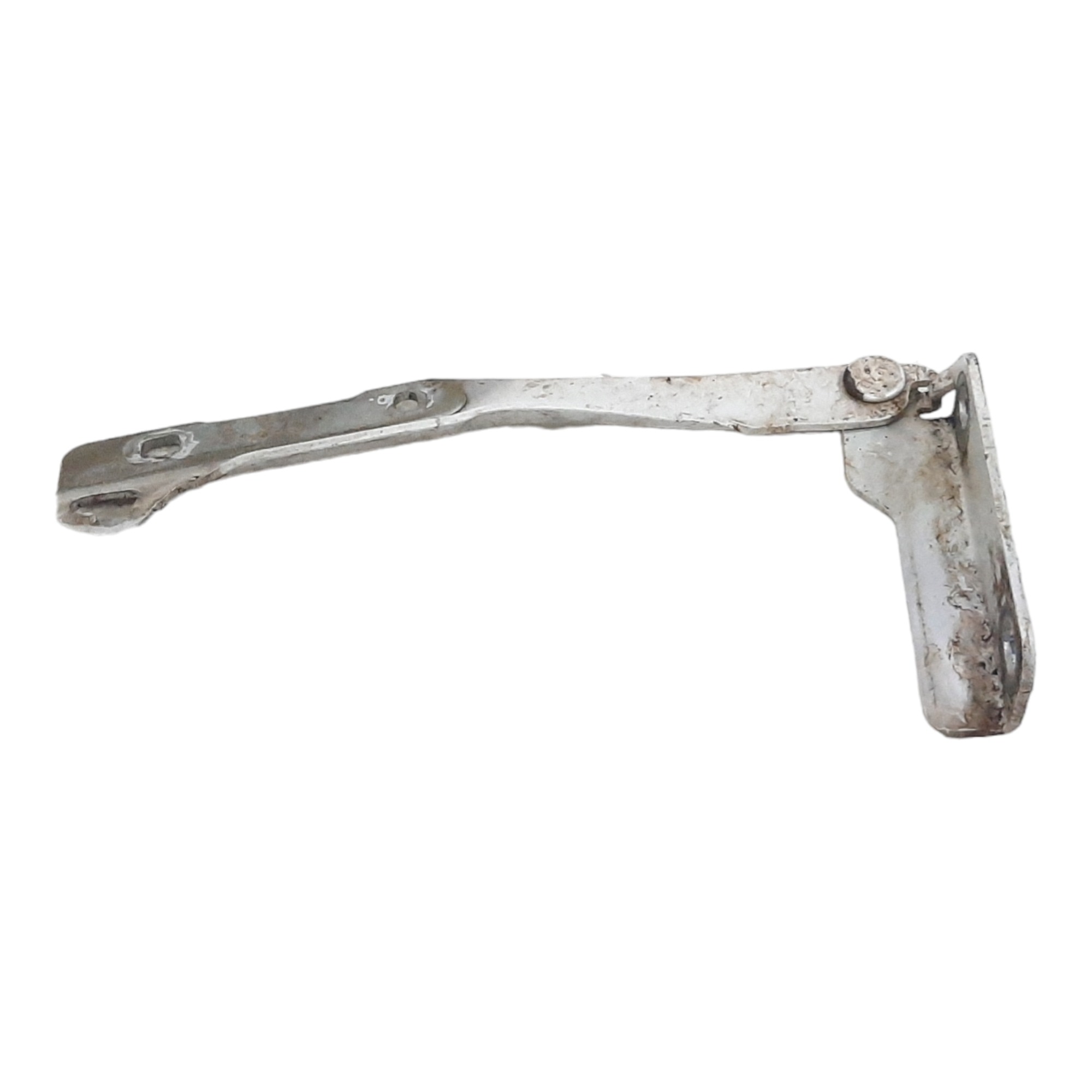 Braço Direito Capô Renault Sandero 2007 2008 2009 A 2014 2