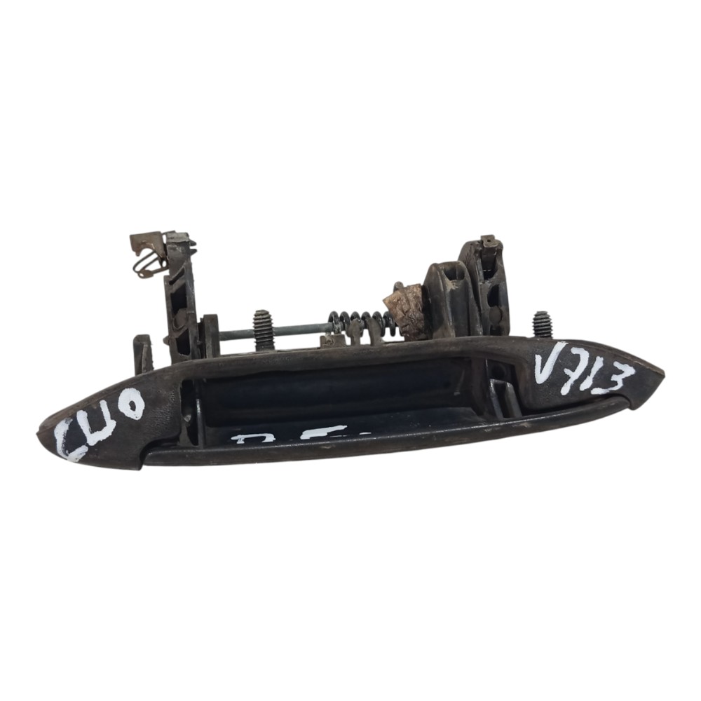 Maçaneta Externa Dianteira D Renault Clio 4p 1999 A 2017 2