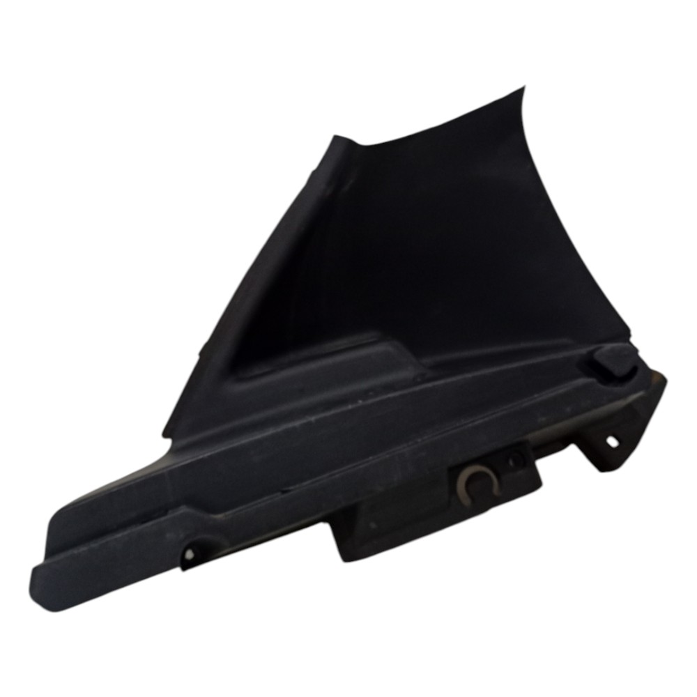 Suporte Porta Malas Traseiro Esq Renault Sandero 2008 A 2014 1