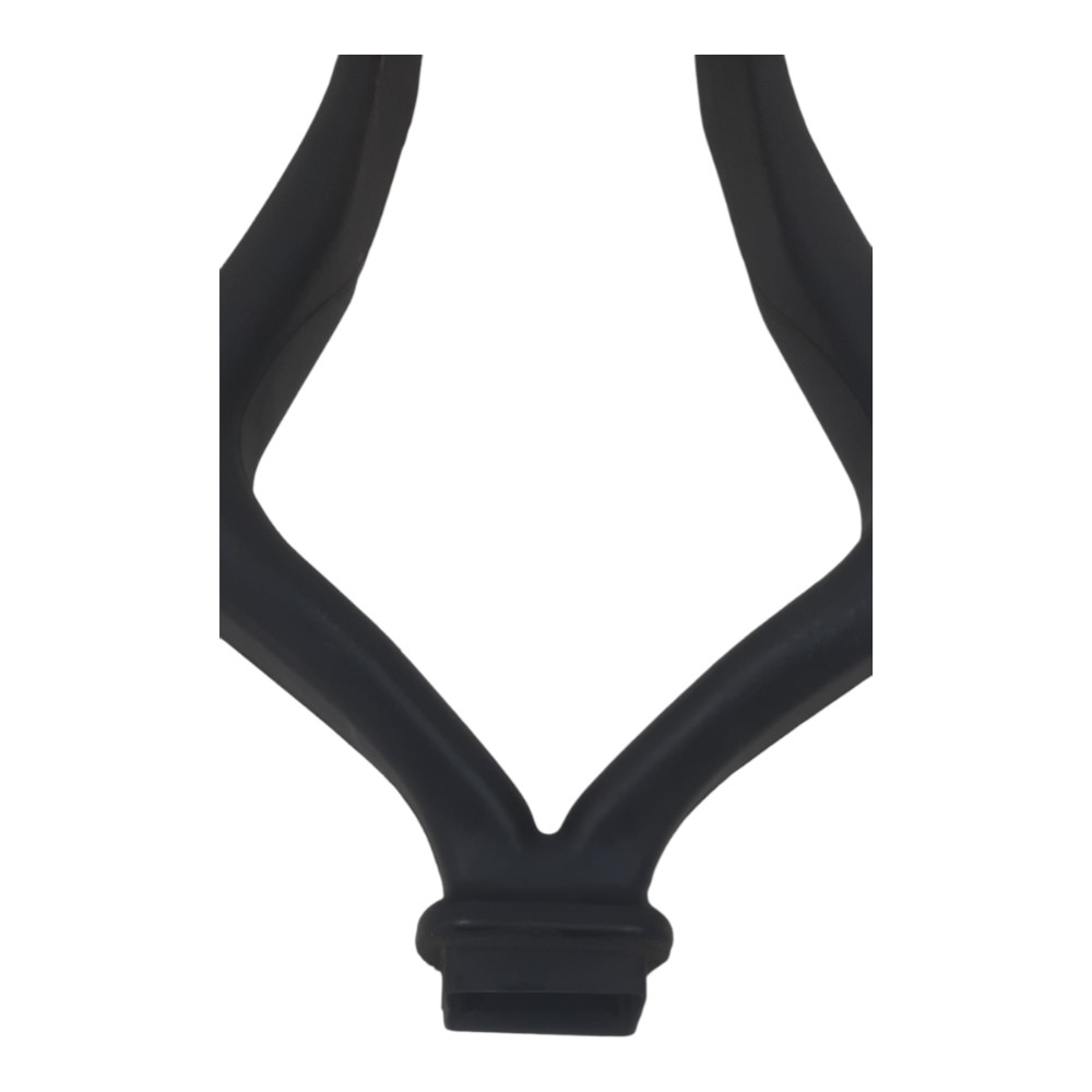 Duto Ar Tubo Remificado Ford Focus 2000 2001 2002 A 2008 7
