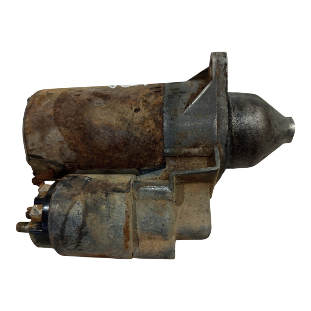 Motor Arranque Partida Chevrolet Corsa 1.0 1998 1999 A 2002 1